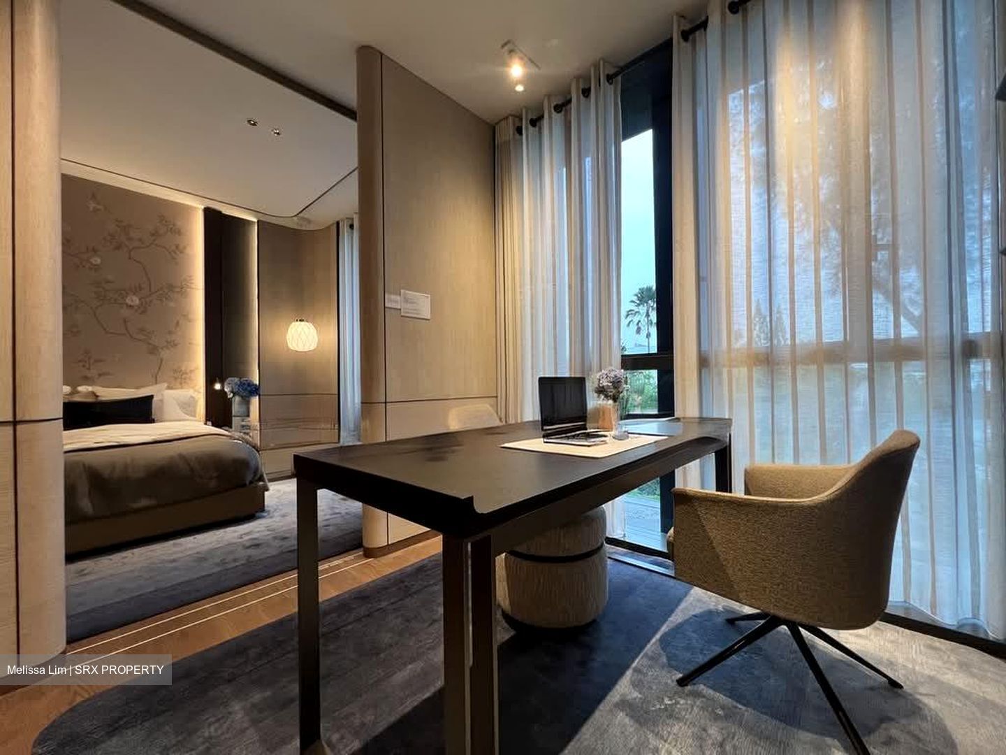 The Continuum (D15), Apartment #576613911
